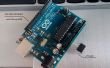 Comment programmer le ATtiny85 avec la carte de Arduino uno