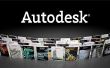 Autodesk Inventor 2014 l’utilisation projetée de géométrie et plans de travail