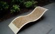 Bambou Chaise Lounge Chair