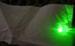 Laser pointeur ciseaux