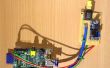 PiPoE - alimenter un Pi de framboise par Ethernet