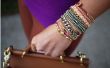 Comment faire pour les bracelets de perles