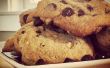 Les meilleurs biscuits aux brisures de chocolat (vidéo)