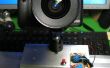 Arduino + Stepper Motor Camera Slider
