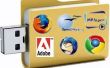 Comment installer un OS Linux dans votre lecteur Flash USB et transformez-le en une Suite d’application Portable