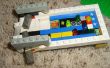 La Machine de flipper Lego Mini