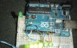 Fader de Arduino aléatoire de LED. 