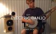 BRICOLAGE électrique Banjo