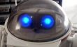 DIY Robot Mod un Omnibot années 80 avec voix, caméra, Bluetooth, Servos