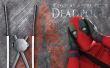 Comment faire Costume Deadpool - de Deadpool épées et gaine dos
