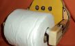 Instructables Robot porte-papier WC