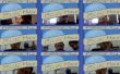 Comment créer une webcam traitement contrôlé avec effets photo & superposition