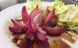 Water Lily oignons-super facile au four plat