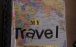 Comment faire un Journal de voyage