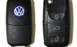 Volkswagen Golf MK3 distance centrale verrouillage mise à niveau