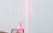 Guide d’alignement laser de pointeur laser pas cher