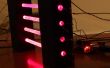 Dispositif de Communication (projet Arduino) au laser