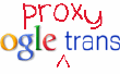 Utiliser Google comme un Proxy