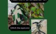 Cacher loin Emergency Kit ; Mountain Bike Application inclus