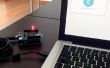 Como controlar remotamente ONU LED con Arduino y Ubidots