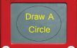 Episode 15 : Pirater un Etch-A-Sketch à dessiner de cercles