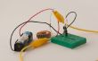 15 minutes Joule Thief