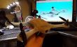 3D Quadcopter imprimé