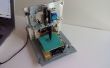 CNC mini traceur - Arduino basé