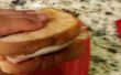 Comment faire le sandwich parfait