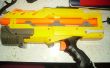 Nerf Longshot front gun mod