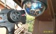 DIY Pan & incliner caméra de sécurité