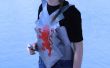 Narnia Duct Tape Vest