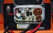 Desulfator pour Batteries 12V de voiture, un Altoids Tin