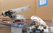 6 d’Arduino shot de tourelle à l’élastique (Wii Nunchuck + Arduino)