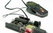 Homebrew Arduino cardiofréquencemètre (visualiser votre pulsation)