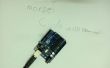 Le code Morse avec arduino + LED