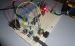 Amplificateur audio à l’aide de TDA2050 32 watts