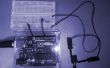 Synthétiseur numérique VRA8-x pour Arduino Uno