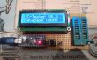 Arduino IC-testeur