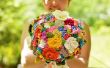 Crochet de votre Bouquet de mariée