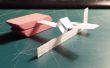 Comment faire de l’avion en papier Pioneer
