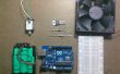 Utiliser Arduino avec transistor TIP120 contrôle moteurs et dispositifs de haute puissance