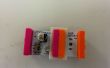 LittleBits attaches