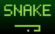 Jeu de serpent... apprendre à faire un serpent jeu en c ++. 