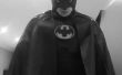 Batman EVA mousse retours/Dark Knight hybride Suit version complet - (Pic lourds)