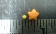Comment faire origami minuscules étoiles sans ciseaux