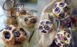 Comment faire pour faire Style Italien, Mini Ricotta Cheesecake tartes à l’aide de thon Cans