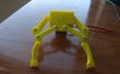 La griffe : Un 3D imprimé griffe robotisée