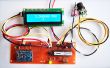 Arduino synthétiseur de fréquence à l’aide de 160MHz Si5351