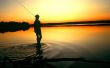 Comment faire pour Equip pour les longues expéditions de pêche
